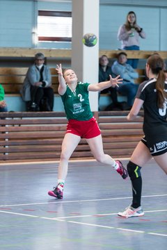 Bild 199 - F HSG Kre/Mue - HFF Munkbrarup : Ergebnis: 49:20